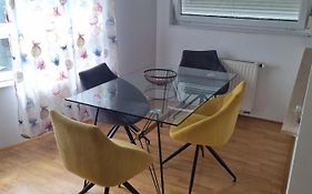 Apartman Fran