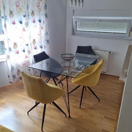 Apartman Fran Zagreb Chambre photo