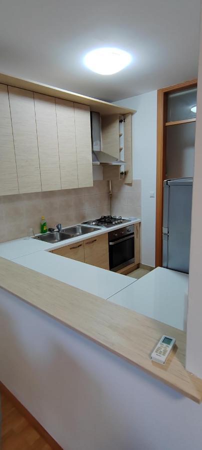 Apartman Fran Zagreb Extérieur photo