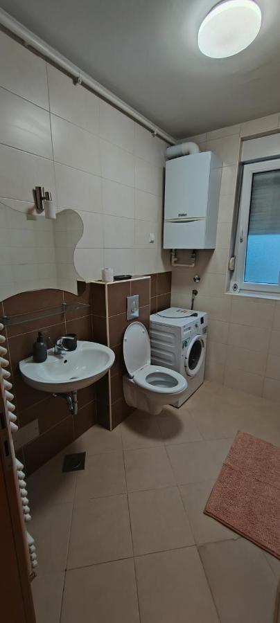 Apartman Fran Zagreb Extérieur photo