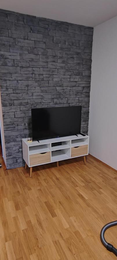 Apartman Fran Zagreb Extérieur photo