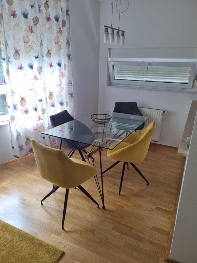 Apartman Fran Zagreb Chambre photo