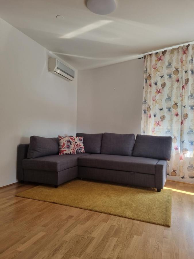 Apartman Fran Zagreb Extérieur photo