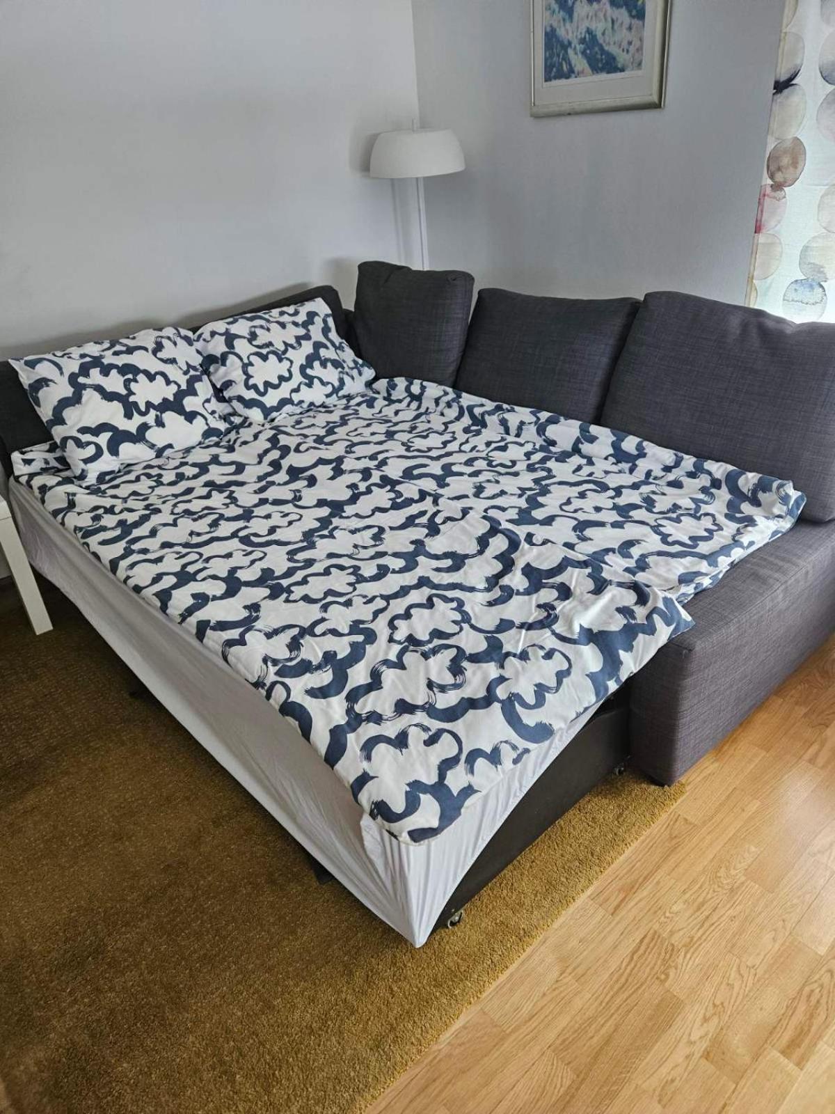 Apartman Fran Zagreb Extérieur photo